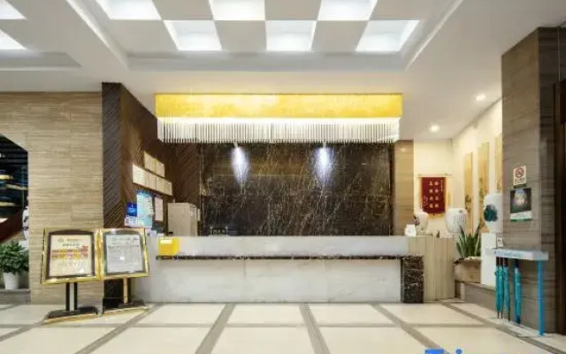 Changsha Xiya Hotel