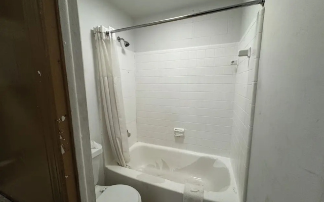 Briarwood Motel Valdosta