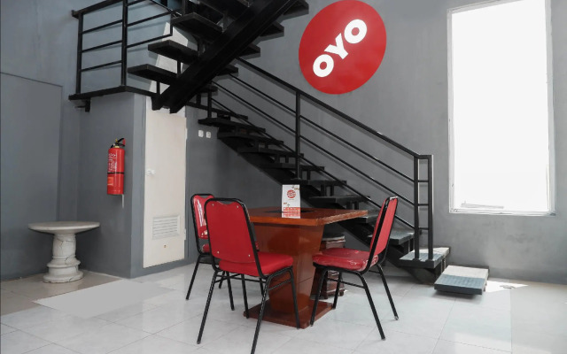 OYO 682 Ceria Homestay Syariah