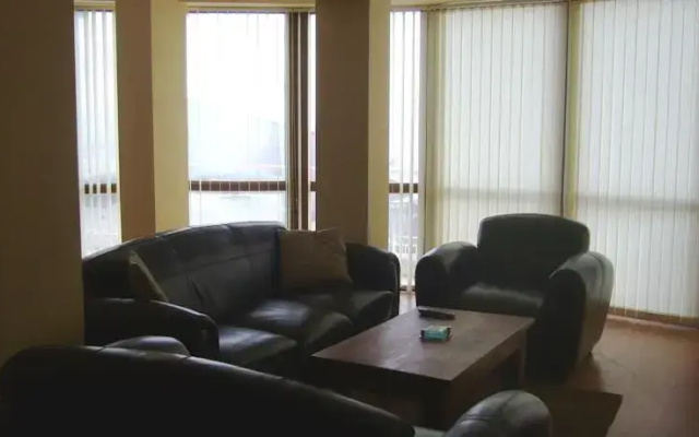 Balchik English House