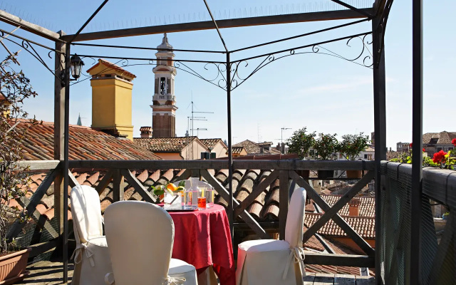 Hotel Ca' D'Oro Cannaregio
