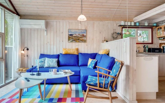 "Abelke" - 600m from the sea in NE Jutland