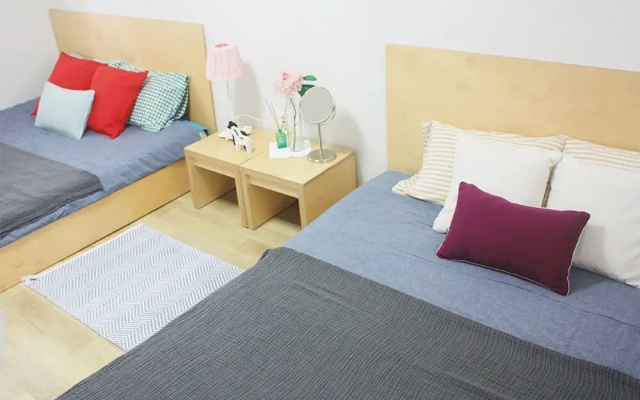Jeju Manon Rental and Guest House