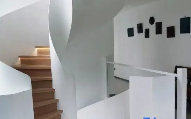Ju Bai Homestay
