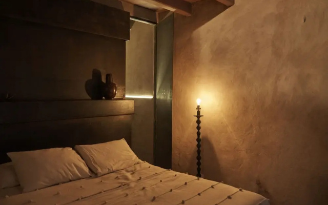 Casa De Ella in Oaxaca de Ju rez