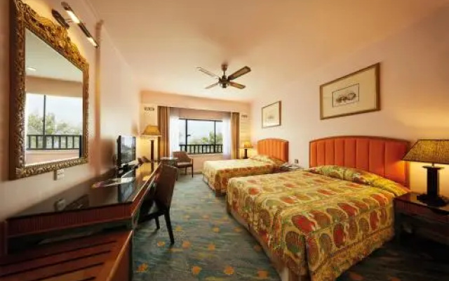 Kijal Family Apartment