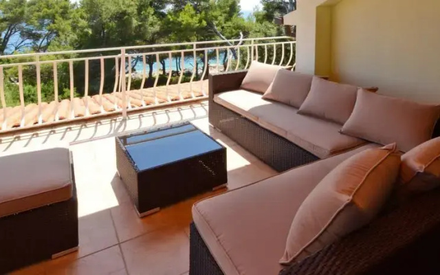 Villa Daria Prizba
