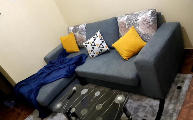Rubi Apartment