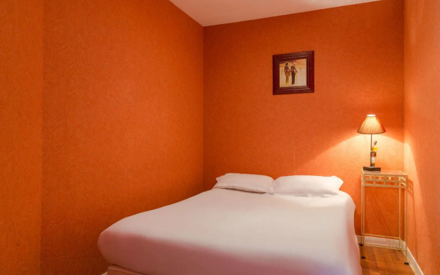 Hôtel Oré
