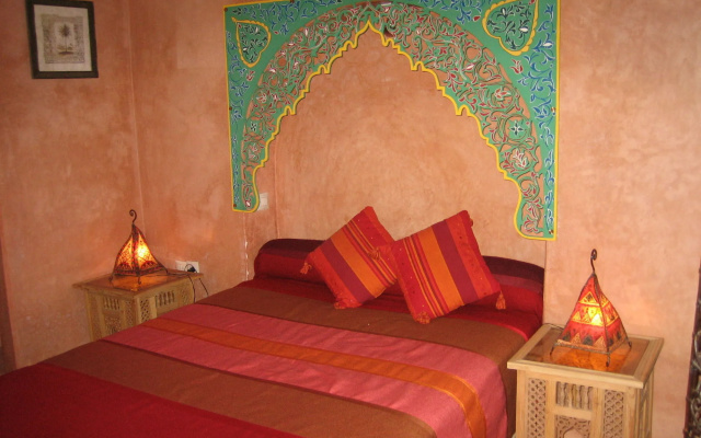 Riad Ella
