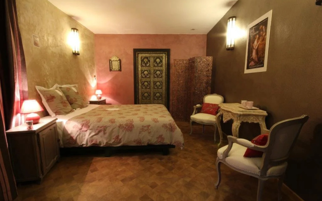B&B Le ParadIzier