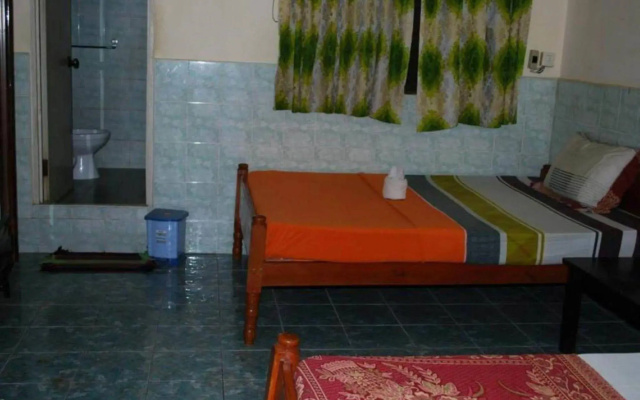 Longlin Guesthouse