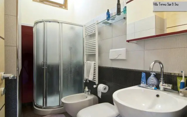 Luxury Villa Teresa