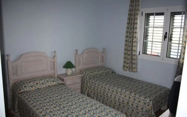 Apartamentos El Charcon