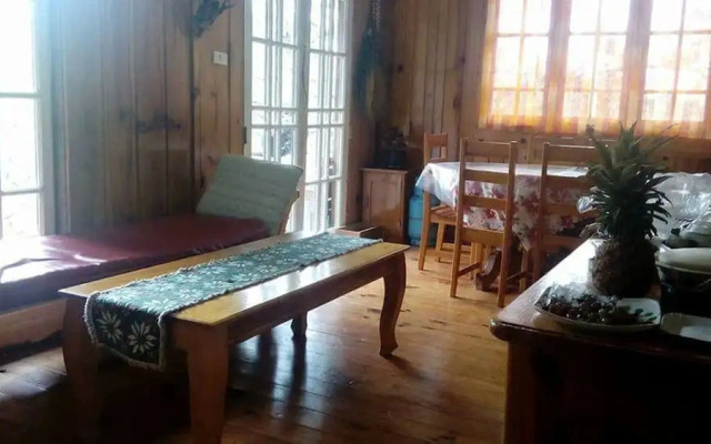 Sagada Igorot Inn