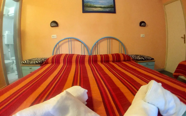 Hotel Mehari