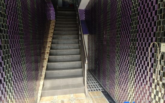 Shanghai Shuxing Guest House