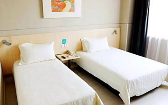 Jinjiang Inn Bazhou Shengfang Town