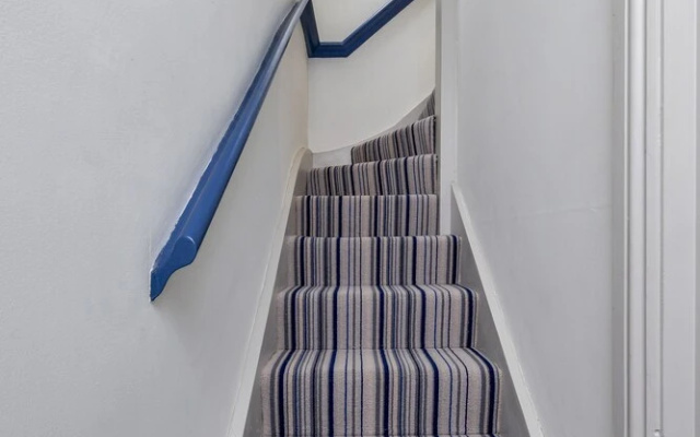 Scotgate House by Vose Nights