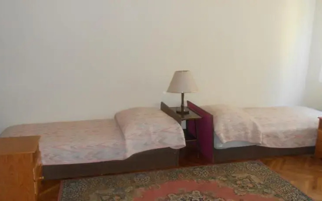 Big and Nice Flat in Budapest