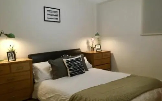 Central Luxury Apartment