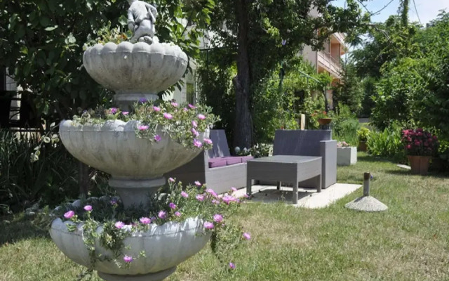 Apartments Profaca - One Bedroom Apartment With Terrace