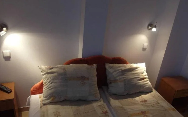 Tip-Top Apartmenthouse