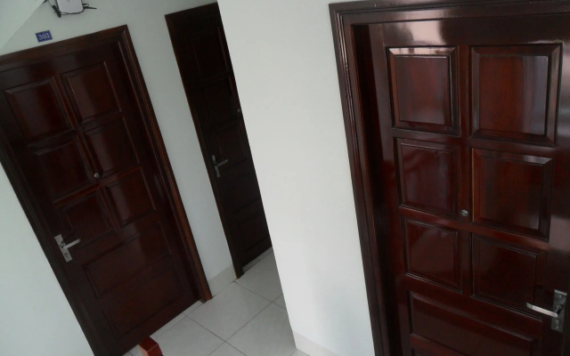 Thien Truc Guest House