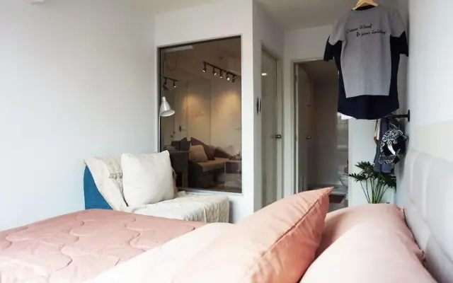 The Kith Plus Sukhumvit 113