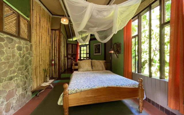Cocoa Cottages