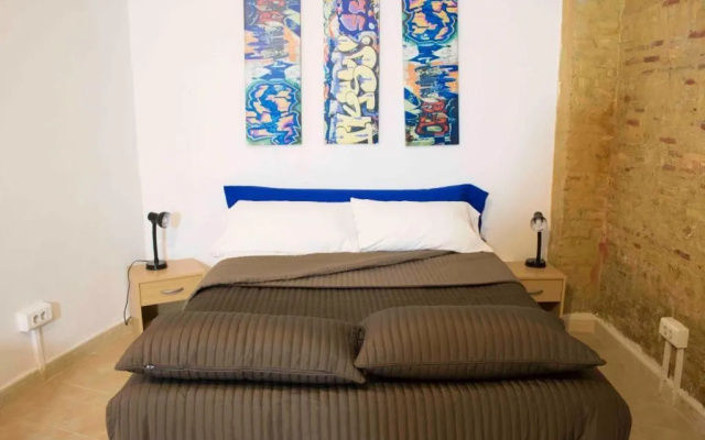 Sanpedor Apartment