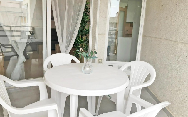 Global Properties, Increible apartamento en la playa, Canet d'en Berenguer