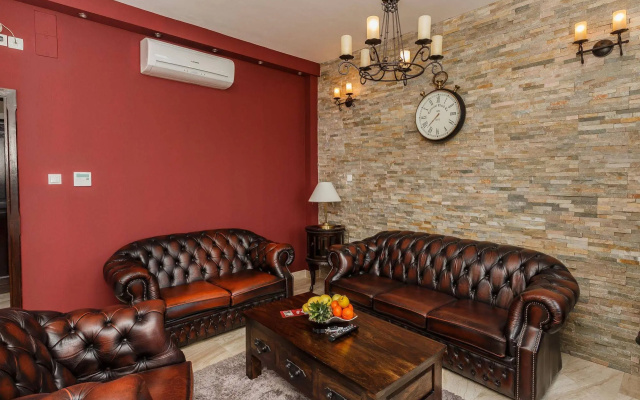 Luxury Apartments Perko