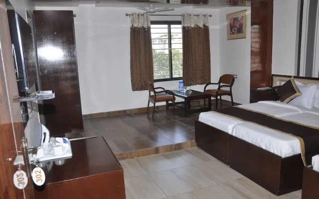 Hotel Retaj Bhilwara