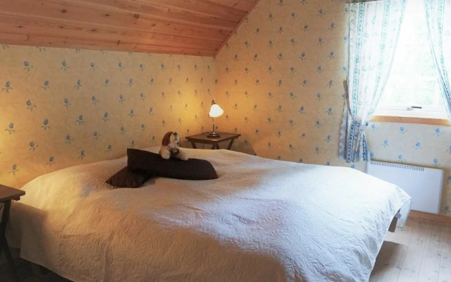 Holiday Home in Fjell