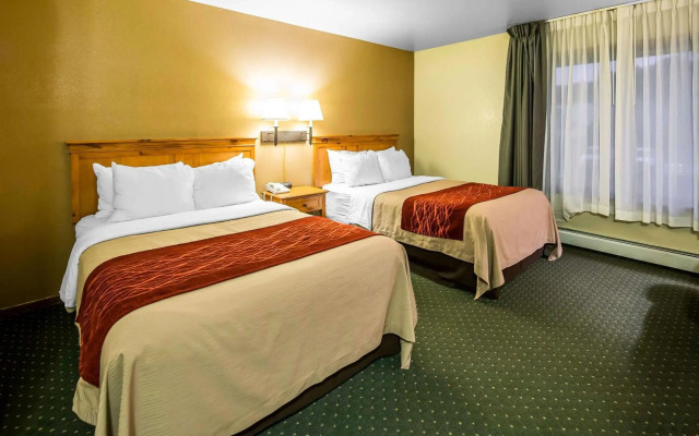 Quality Inn Kodiak