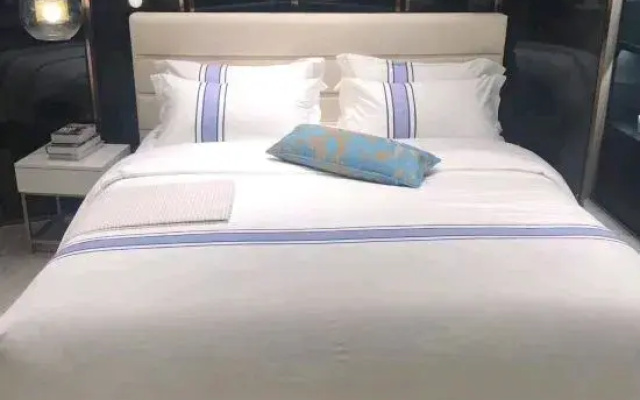 Pujing Holiday Hotel