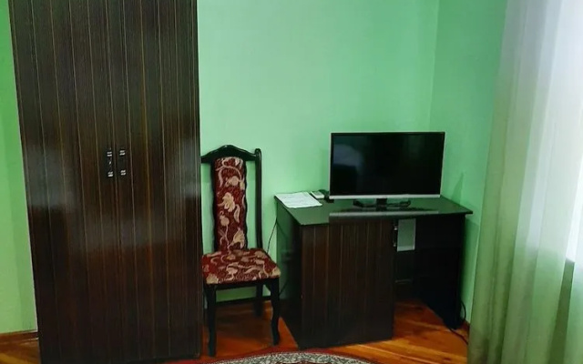 Хостел Green House Бухара