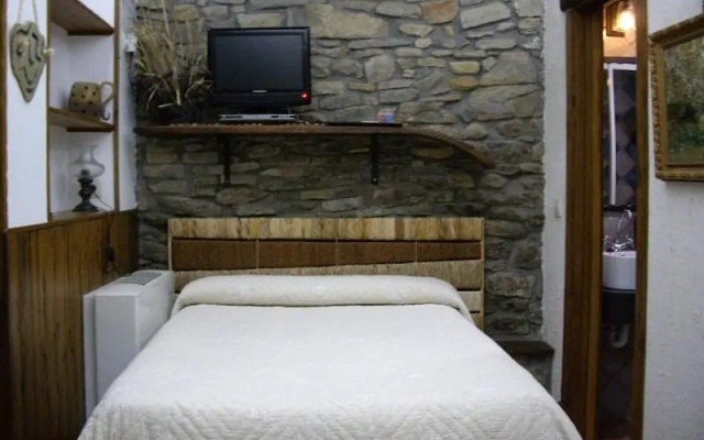 Apartamentos Rurales Rincón de Aiara