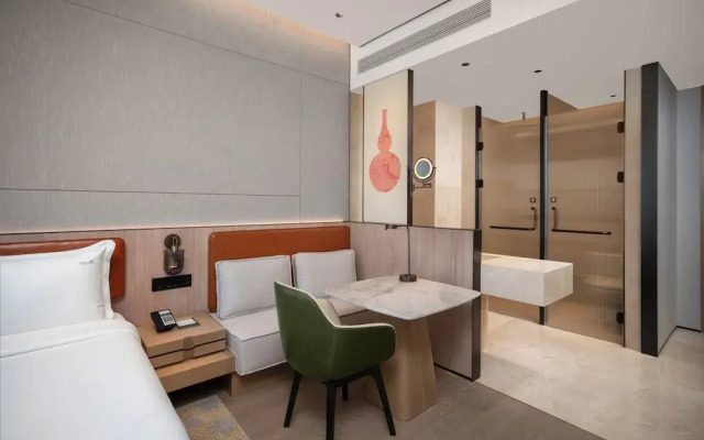 Holiday Inn Beijing Daxing Centre by IHG