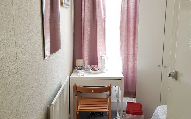 London Holidays B&B