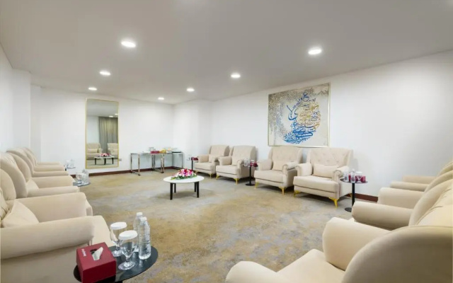 IntercityHotel Muscat
