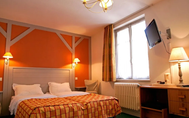 Logis Auberge des Cevennes