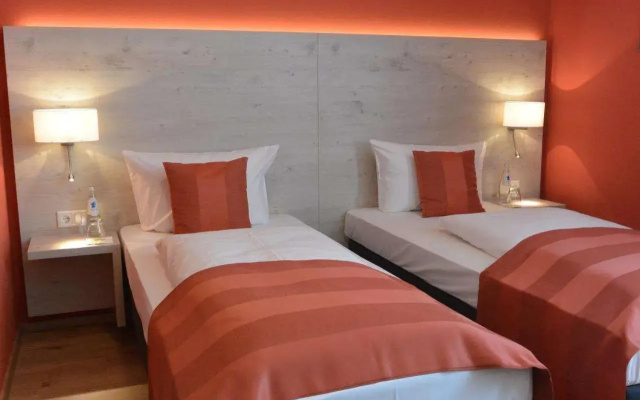 Hotel Schlee