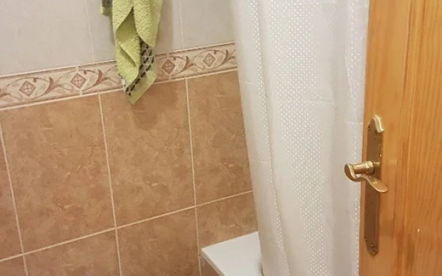Nice Apartment Downtown With Swimming Pool