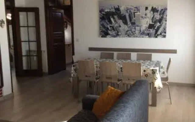 Casa Sergio