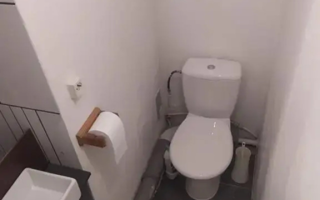Chambre 12m2 avec Balcon proche Saclay, Massy RER