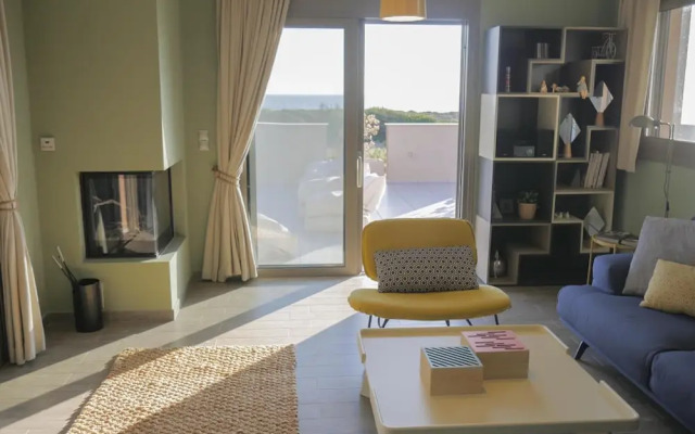 Afrala Summerhouse
