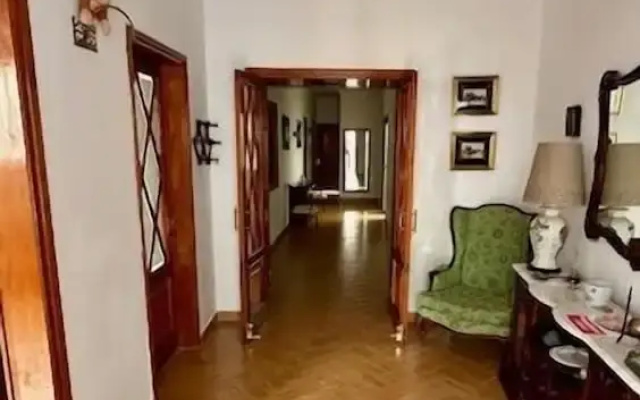 Casa Rozita