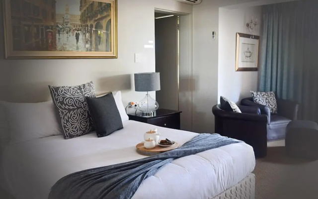 Capo Cabana Guesthouse